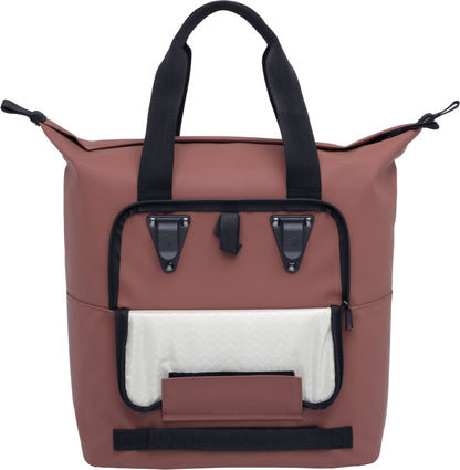 Fahrradtasche "new looxs Odense Kota" - vers. Farben