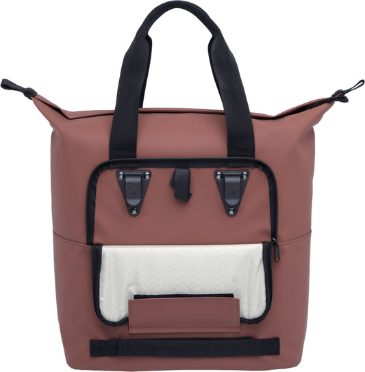Fahrradtasche "new looxs Odense Kota" - vers. Farben