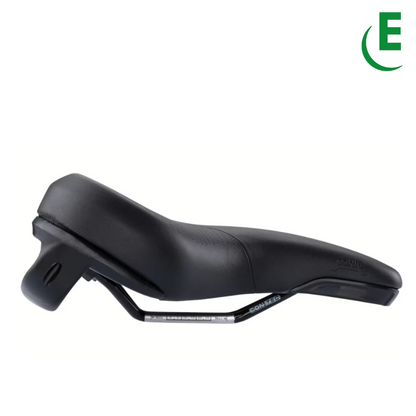 CONTEC Sattel "Sonic Relaxed"
