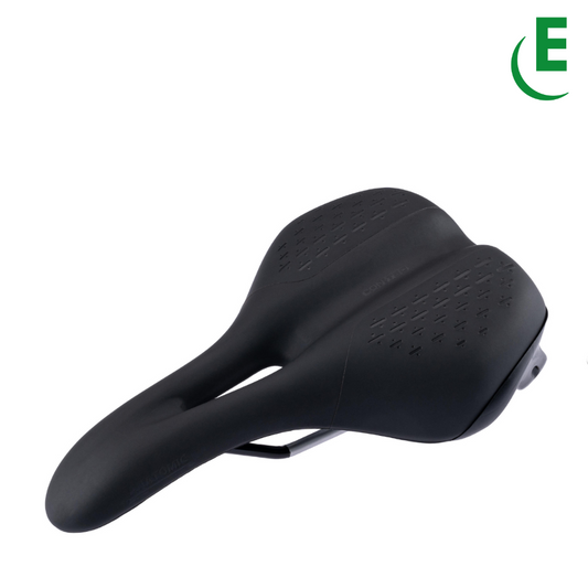 CONTEC Sattel „Anatomic Activ“