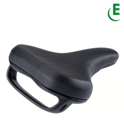 CONTEC Sattel "Sonic Relaxed"