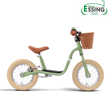 Puky LR XL BR Classic - retro green