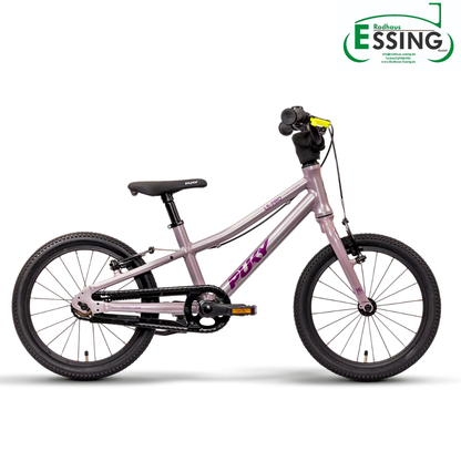 Puky LS-Pro 16 - pearl pink