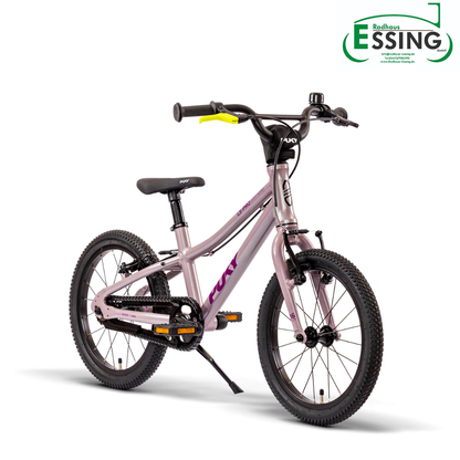 Puky LS-Pro 16 - pearl pink