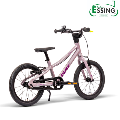 Puky LS-Pro 16 - pearl pink