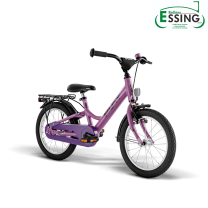 Puky Youke 16 - perky purple