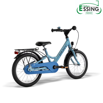 Puky Youke 16 - breezy blue