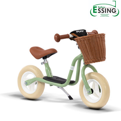 Puky LR M Classic - retro green