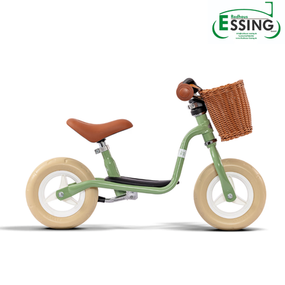 Puky LR M Classic - retro green