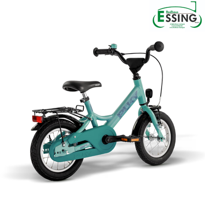 Puky Youke 12 - gutsy green