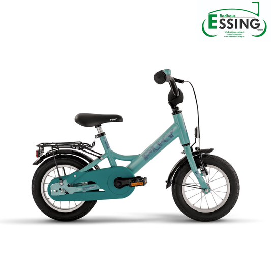 Puky Youke 12 - gutsy green