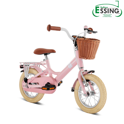 Puky Youke Classic 12 - retro rose