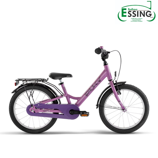 Puky Youke 18 - perky purple