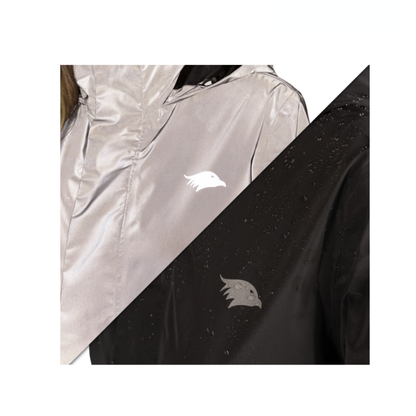 Valkental 3in1 Smart Jacket für Frauen - schwarz