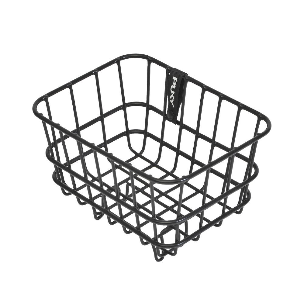 PUKY Chaos Container - schwarz - vers. Größen