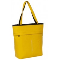 Splash Shopper Fahrradtasche - Wasserabweisend - 21l - verschiedene Farben