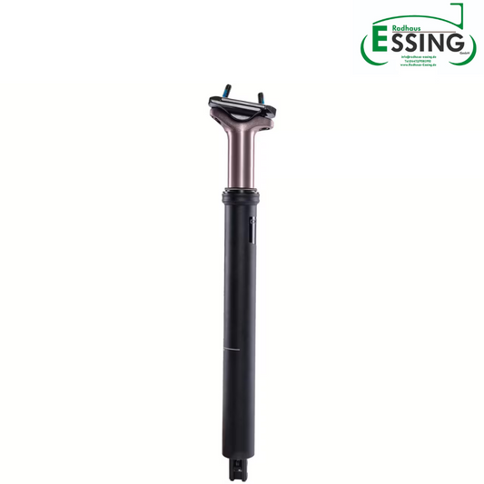 CONTEC Variosattelstütze Nara Dropair DLX 40mm Federweg