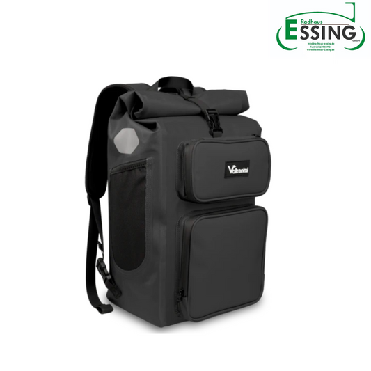 Valkental UrbanX - Fahrradtasche & Rucksack - vers. Farben