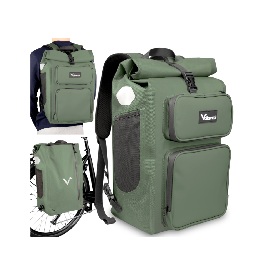 Valkental UrbanX 2.0 - vers. Farben