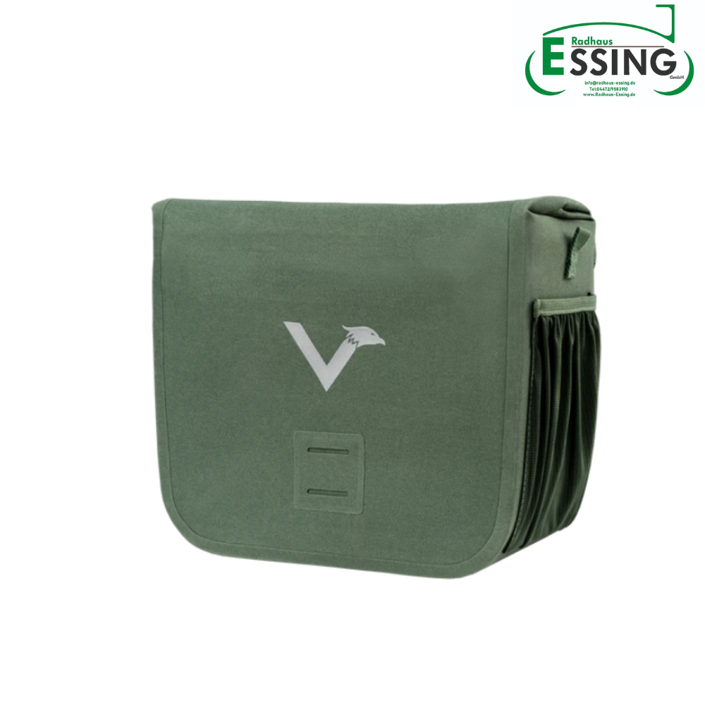 Valkental - Front Pack - verschiedene Farben