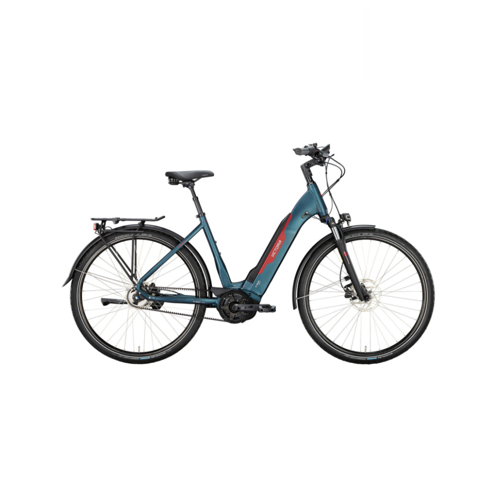 Victoria Cysalo 11 545Wh Modell 2025