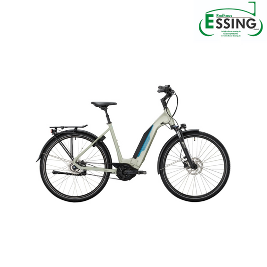 Victoria eTrekking 7.8