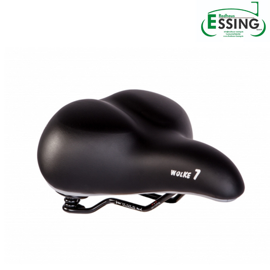 Bequemsattel P&P Wolke 7