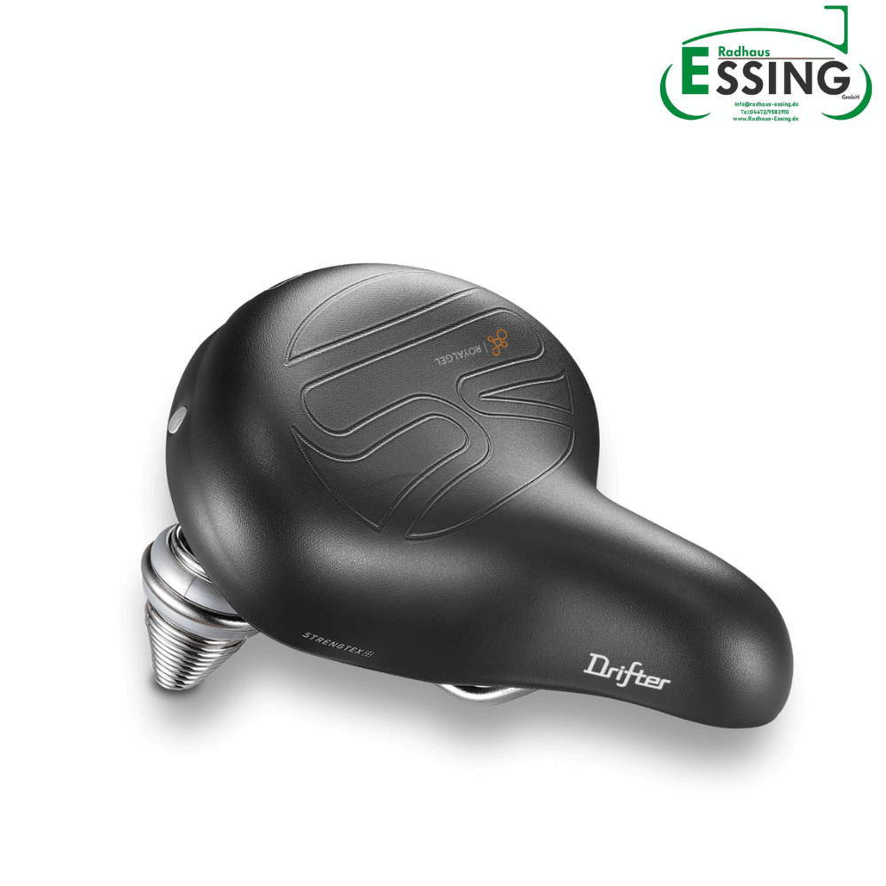 Selle Royal - Drifter Small Strengtex